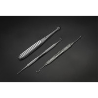 歯科用ハンドツール - インスツルメント | New Med Instruments